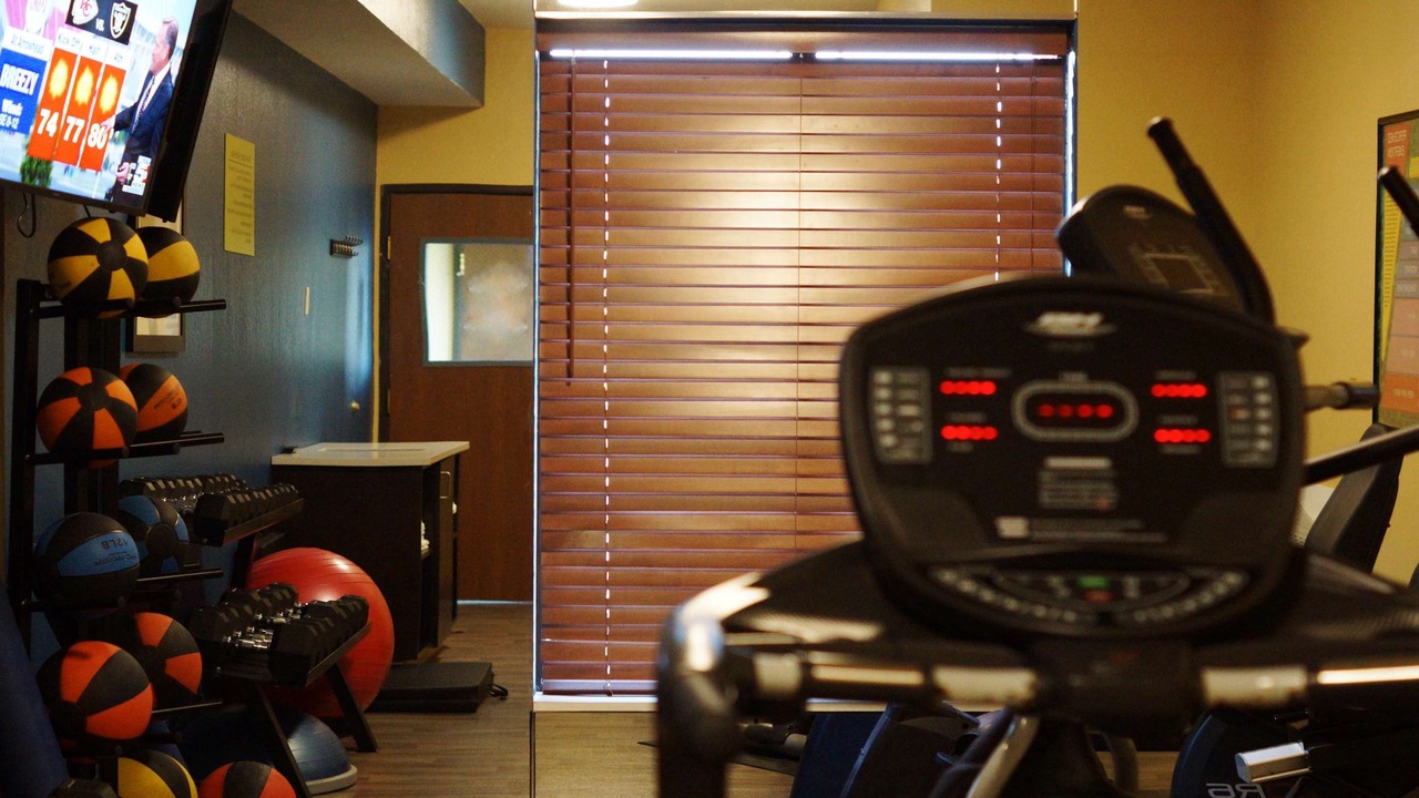 Photo of Livingroom in Warrensburg