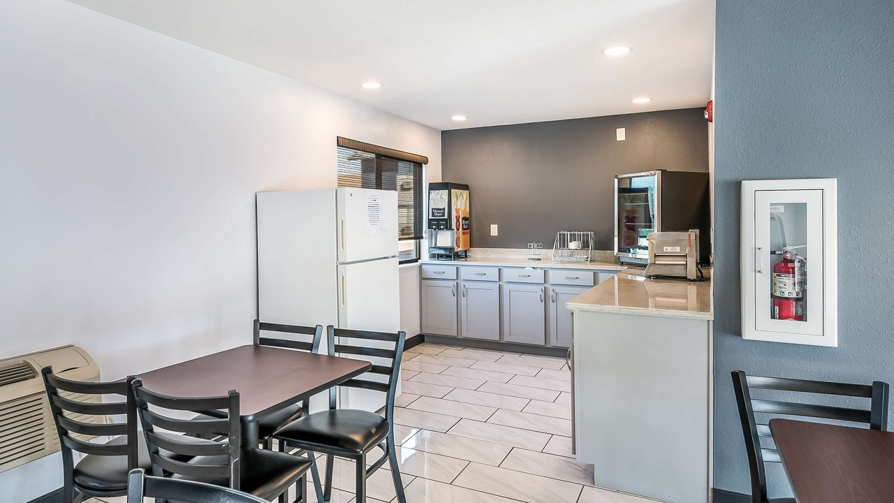 Photo of Kitchen in East Peoria