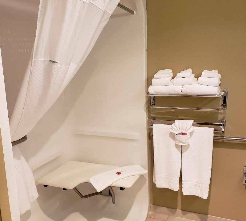 Photo of Bathroom in Dover