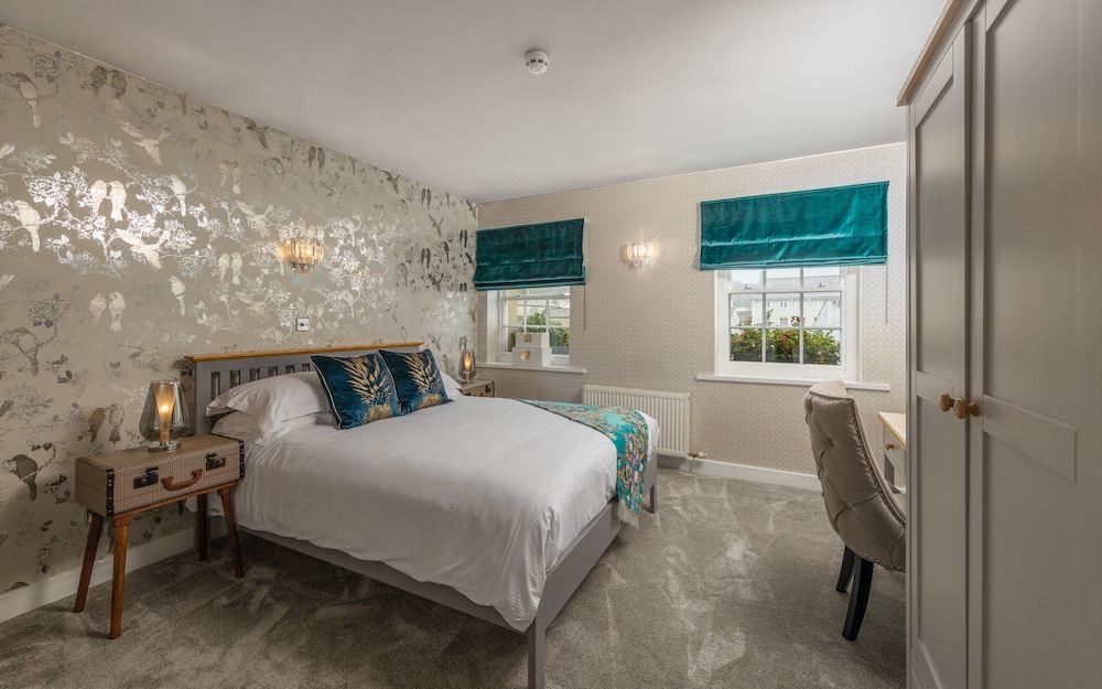 Photo of Bedroom in Whitehaven