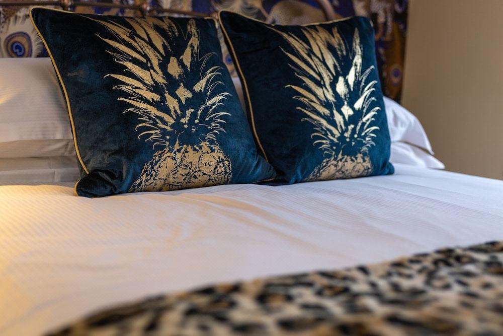 Photo of Bedroom in Whitehaven