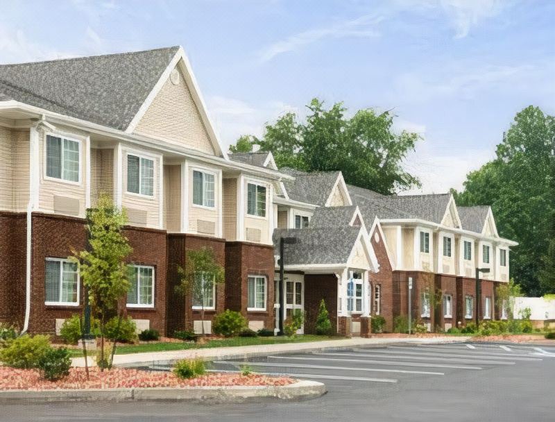 Photo of Buildings in Chili Center