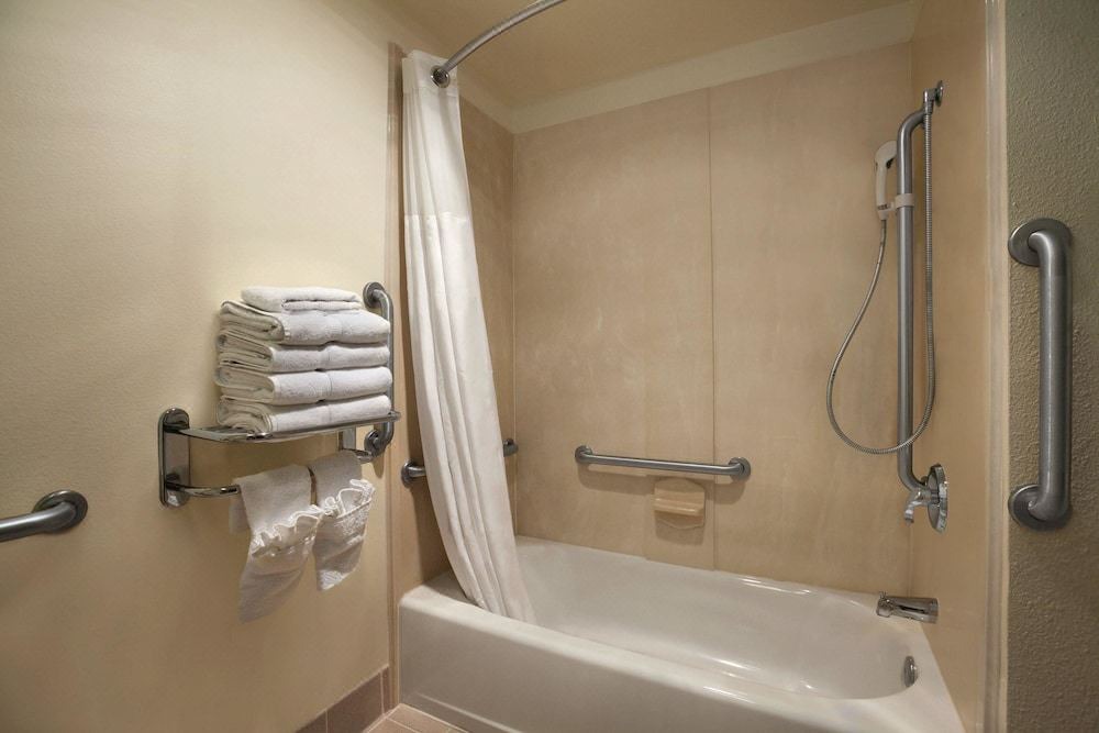 Photo of Bathroom in Williams