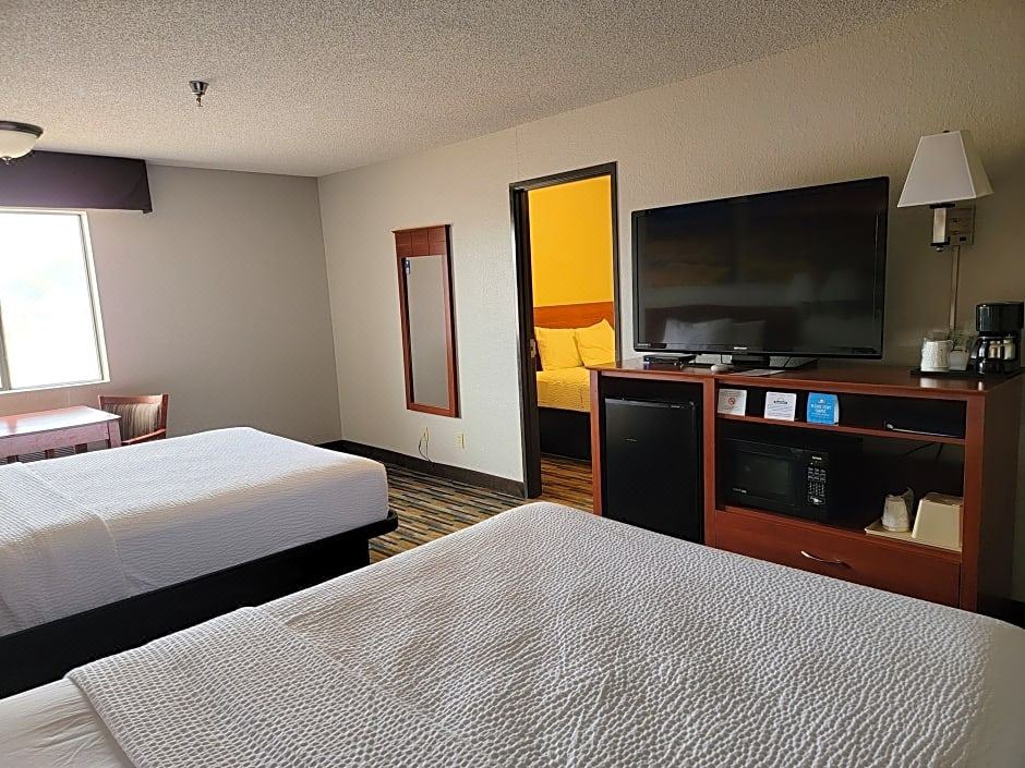 Photo of Bedroom in Tucumcari