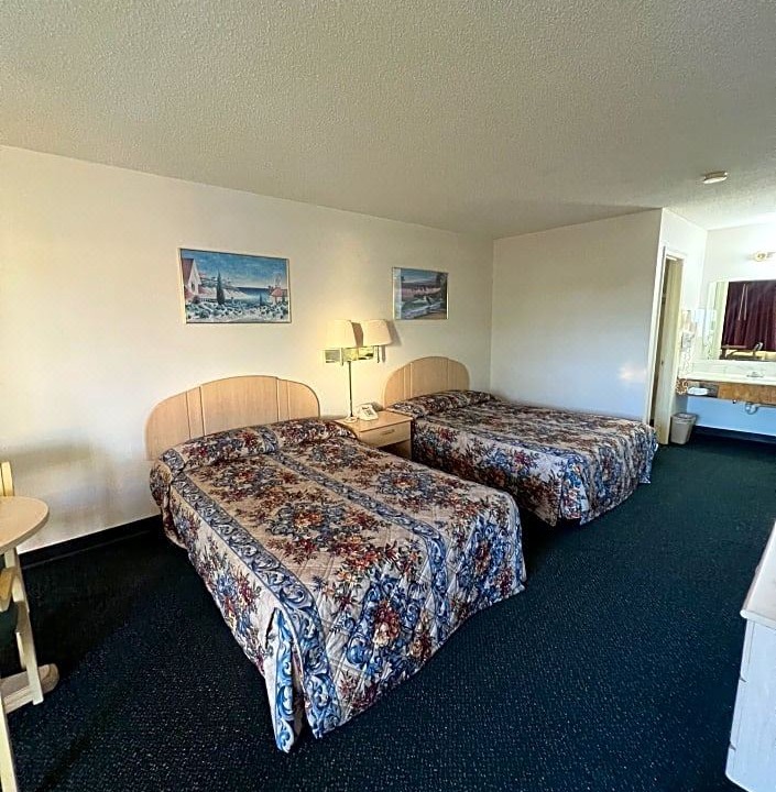 Photo of Bedroom in Metter