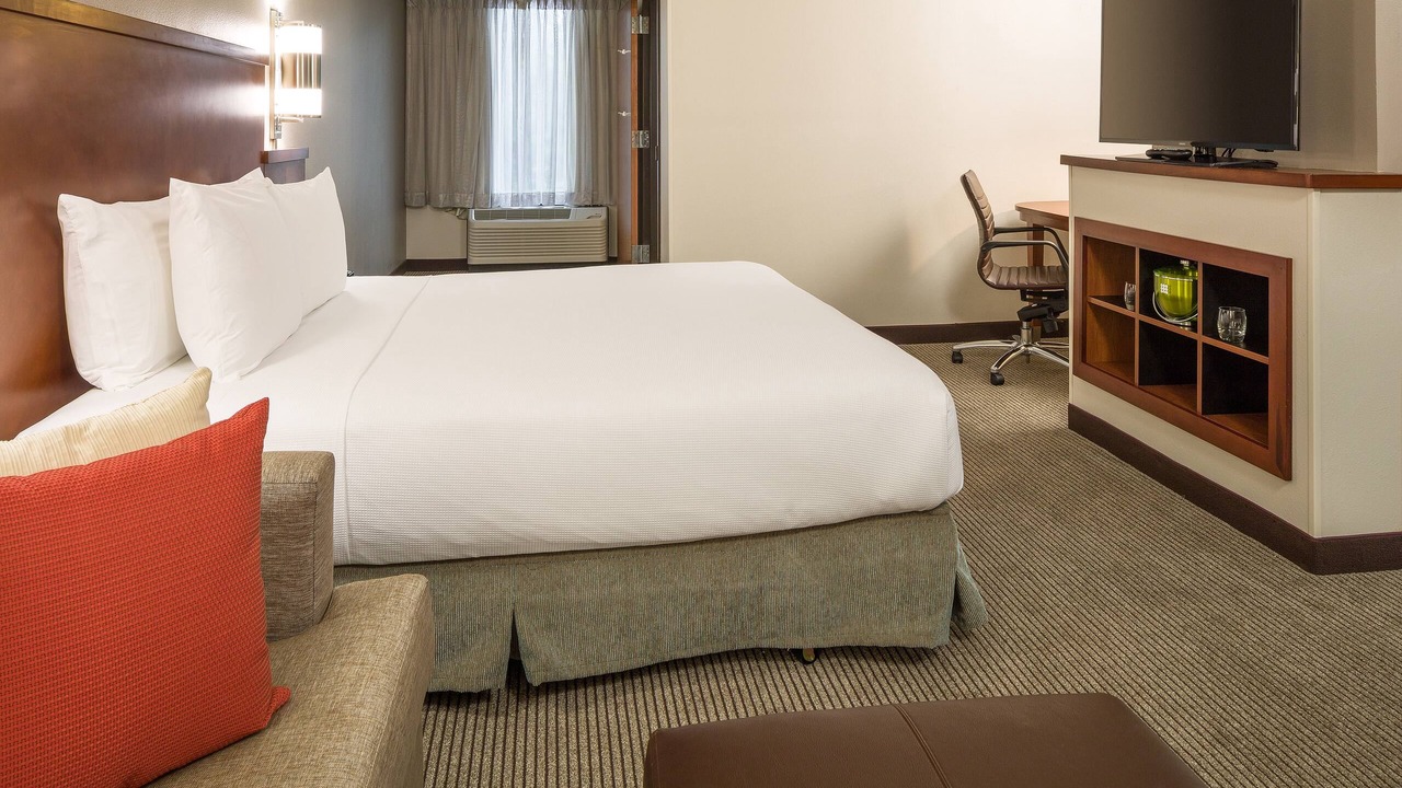 Photo of Bedroom in Greater Greenspoint