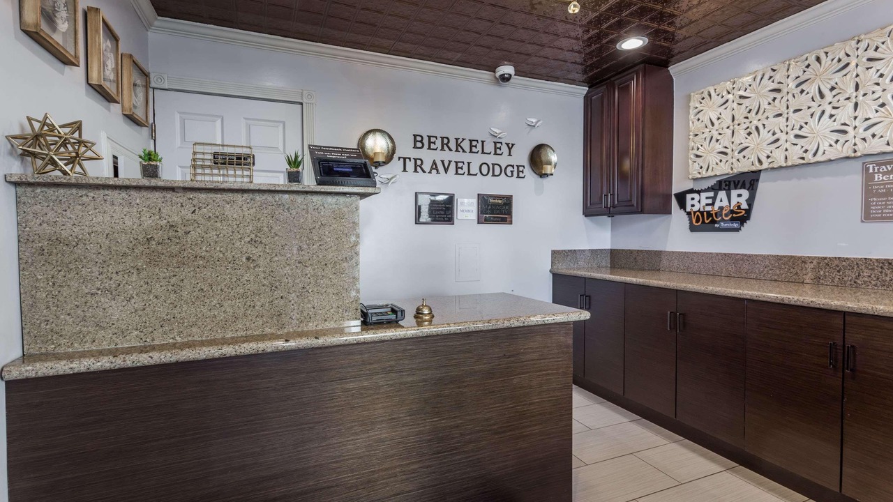 Photo of Kitchen in Central Berkeley