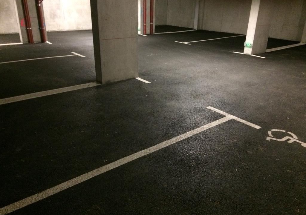 Photo of Bathroom in Gueret