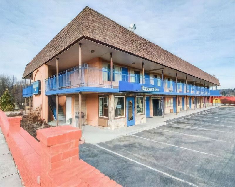 Photo of Buildings in Galax