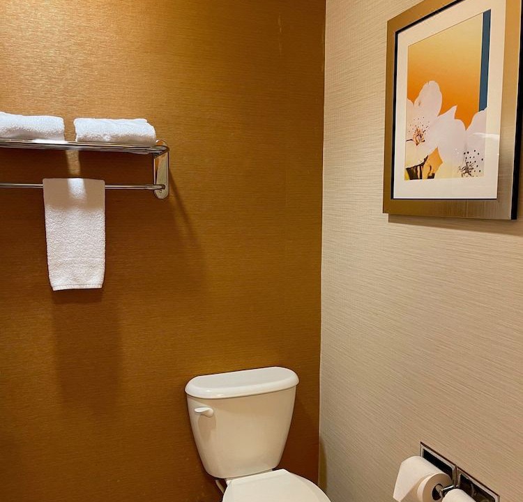 Photo of Bathroom in Chambersburg