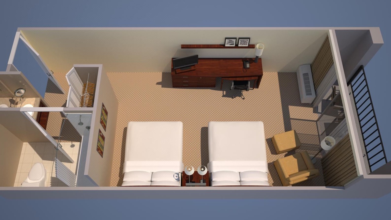 Photo of Buildings in Norwood