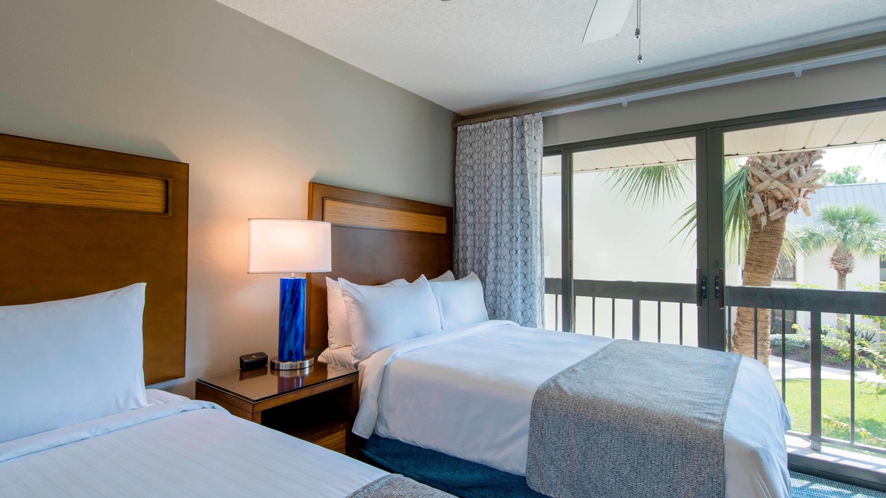 Photo of Bedroom in Florida Central Atlantic Coast