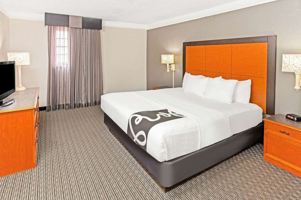 Photo of Bedroom in Wichita Falls