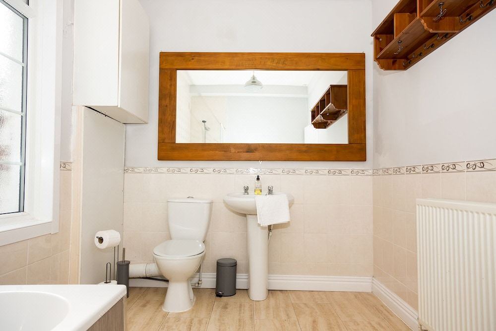 Photo of Bathroom in South Shields