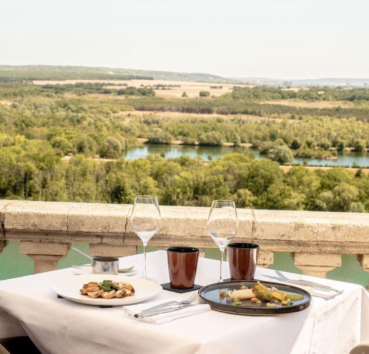 Photo of Patio Balcony in Rolleboise