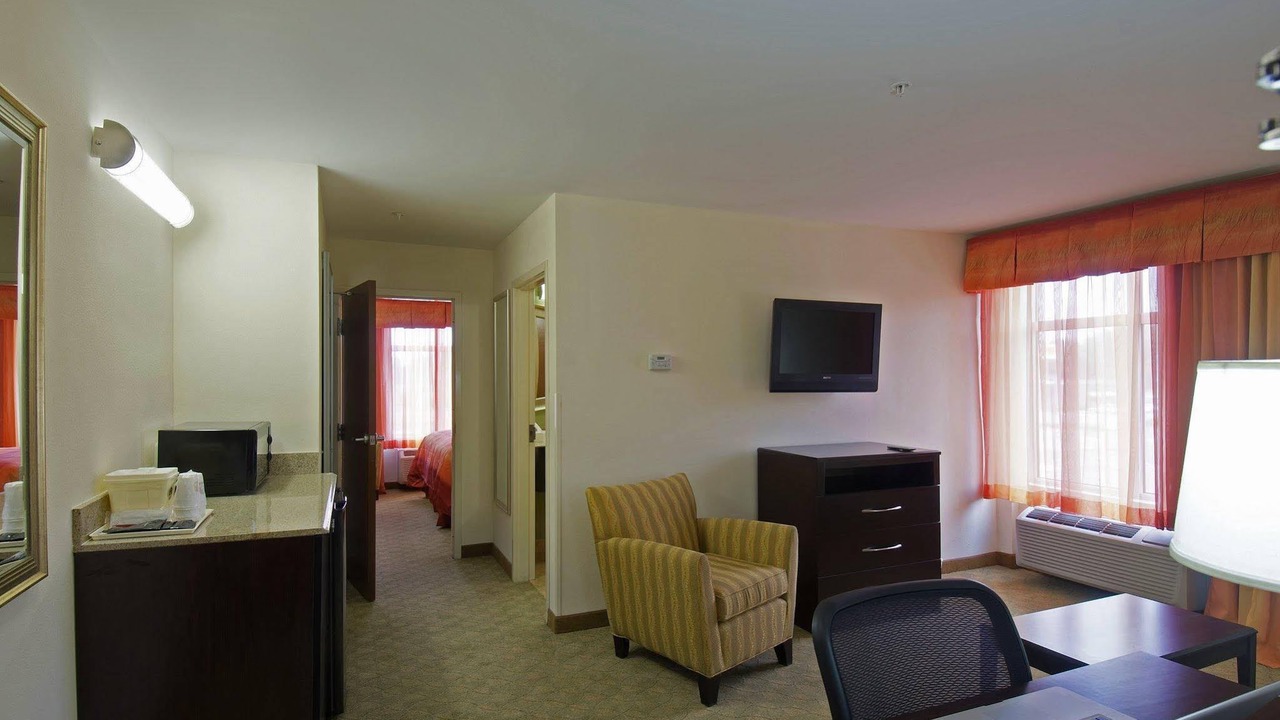 Photo of Livingroom in Jacksonville