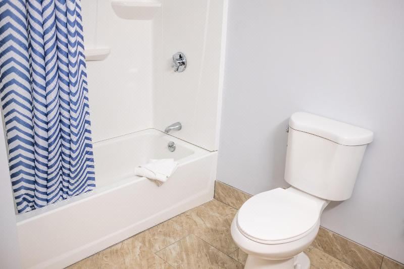 Photo of Bathroom in Main Street Hyannis