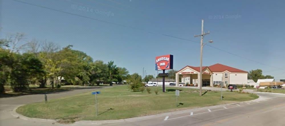 Photo of Buildings in Madill