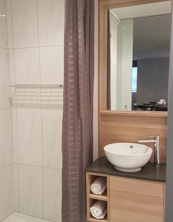 Photo of Bathroom in East Melbourne
