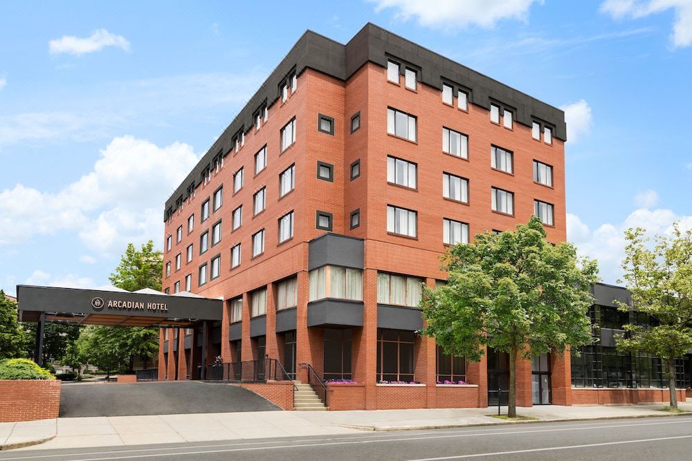Photo of Buildings in Brookline