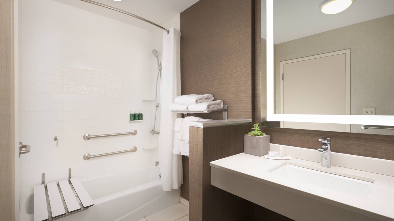 Photo of Bathroom in The Gulch