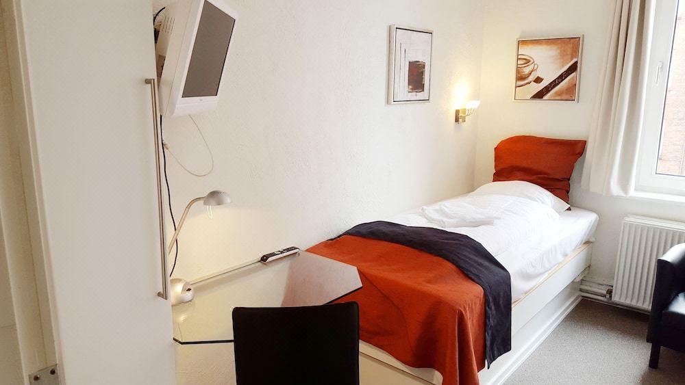 Photo of Bedroom in Odense