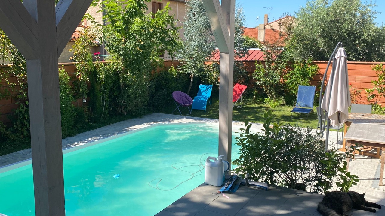 Photo of Outdoor in Cugnaux