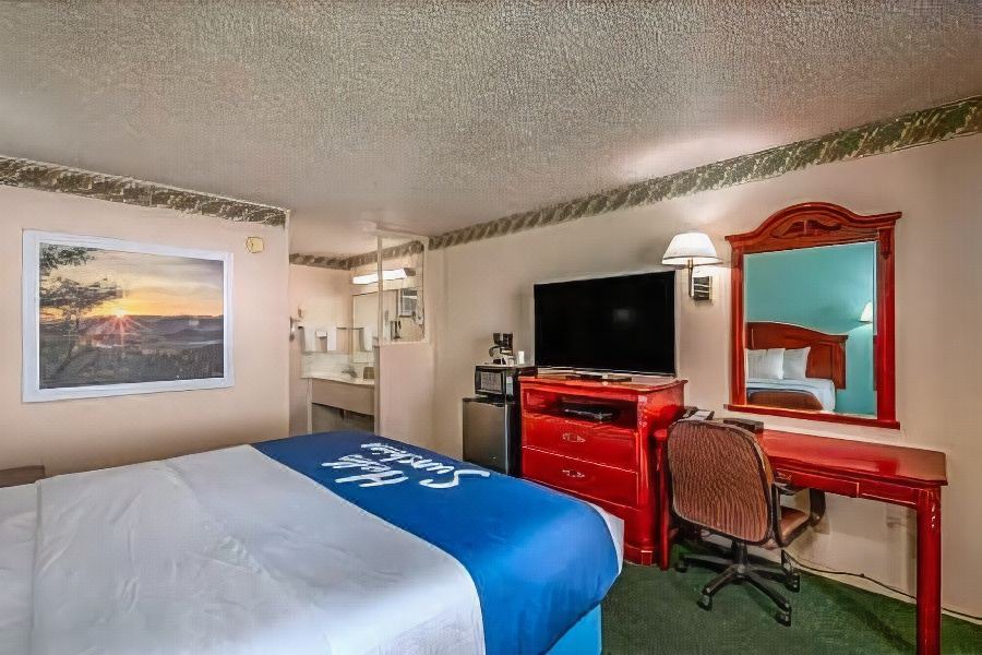 Photo of Bedroom in Polvadera