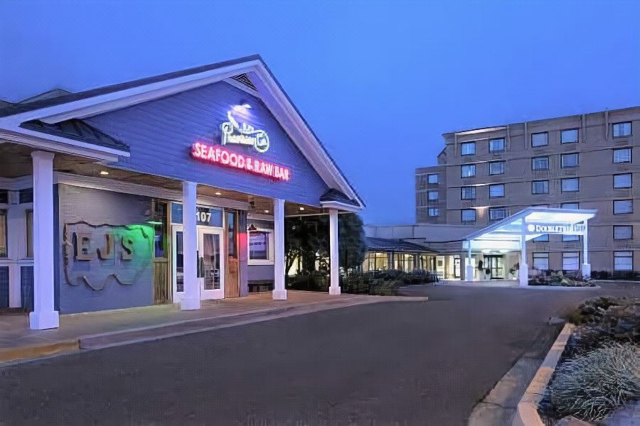 Photo of Buildings in West Laurel