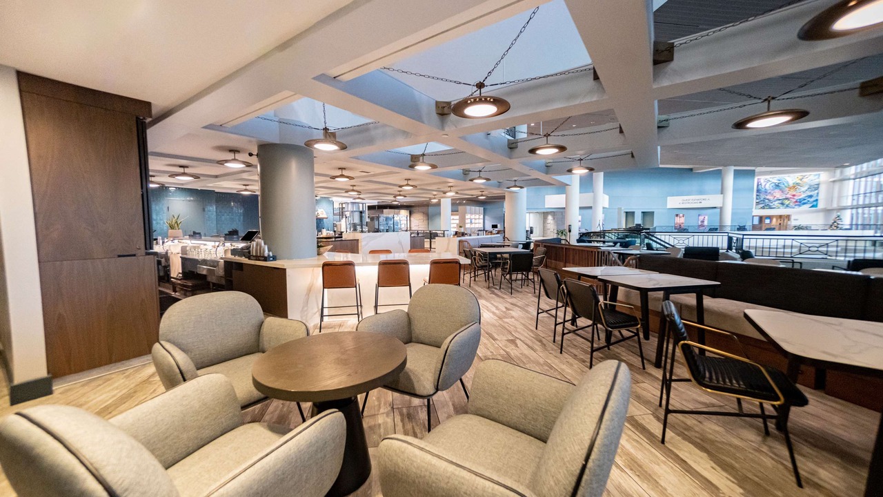 Photo of Livingroom in Waterfront