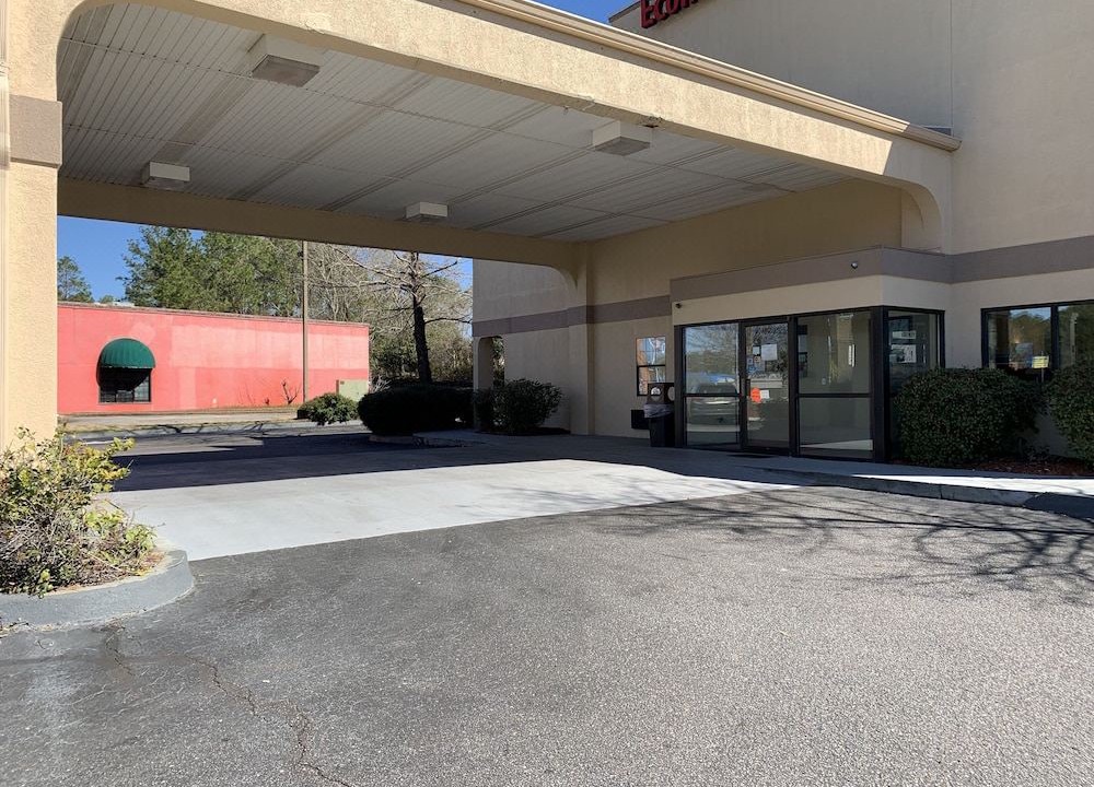 Photo of Buildings in Dothan