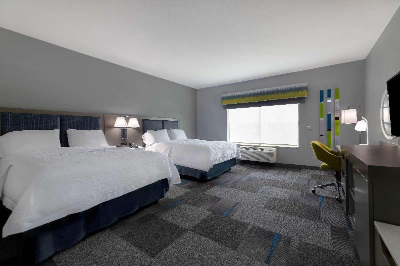 Photo of Bedroom in Nacogdoches