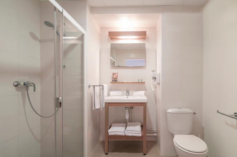 Photo of Bathroom in Saint-Assiscle