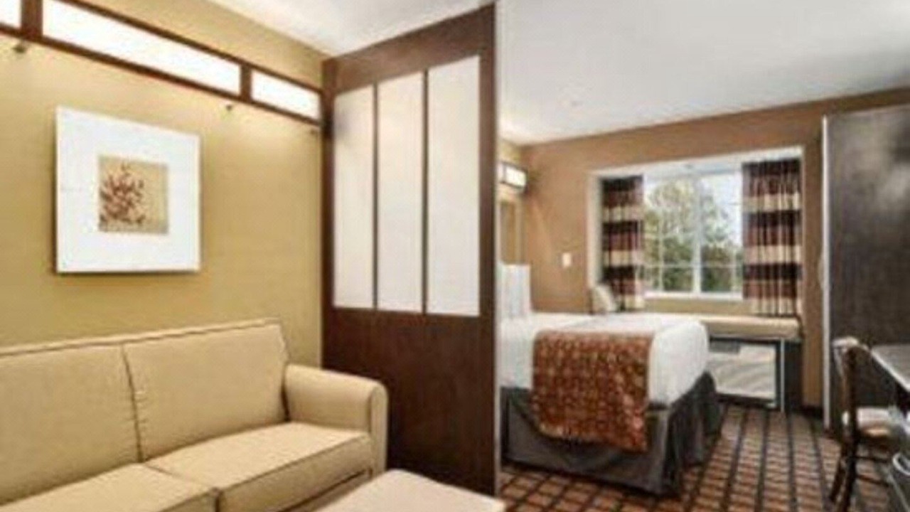 Photo of Livingroom in Round Rock
