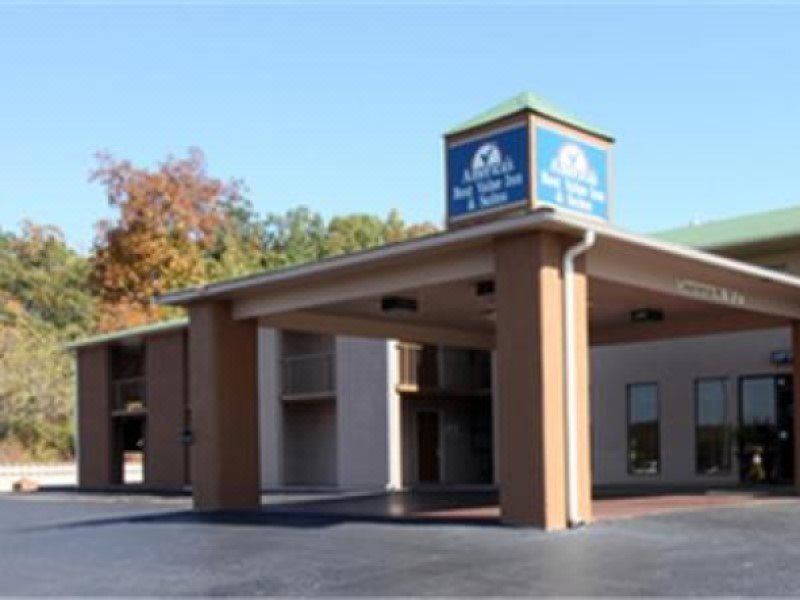 Photo of Buildings in Malvern