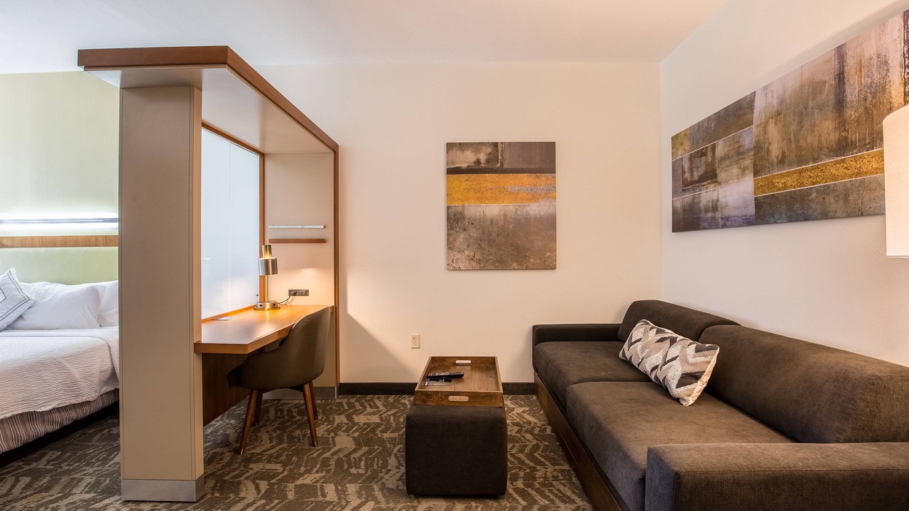 Photo of Livingroom in Rosenberg