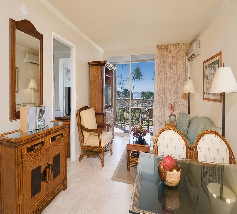 Photo of Livingroom in Wailua