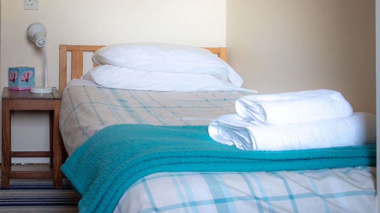 Photo of Bedroom in Amerton