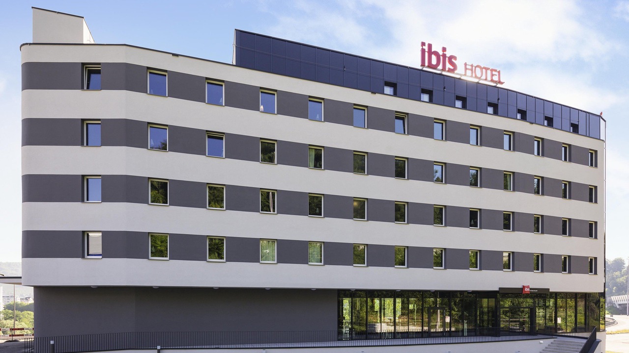 Photo of Buildings in Neuenhof