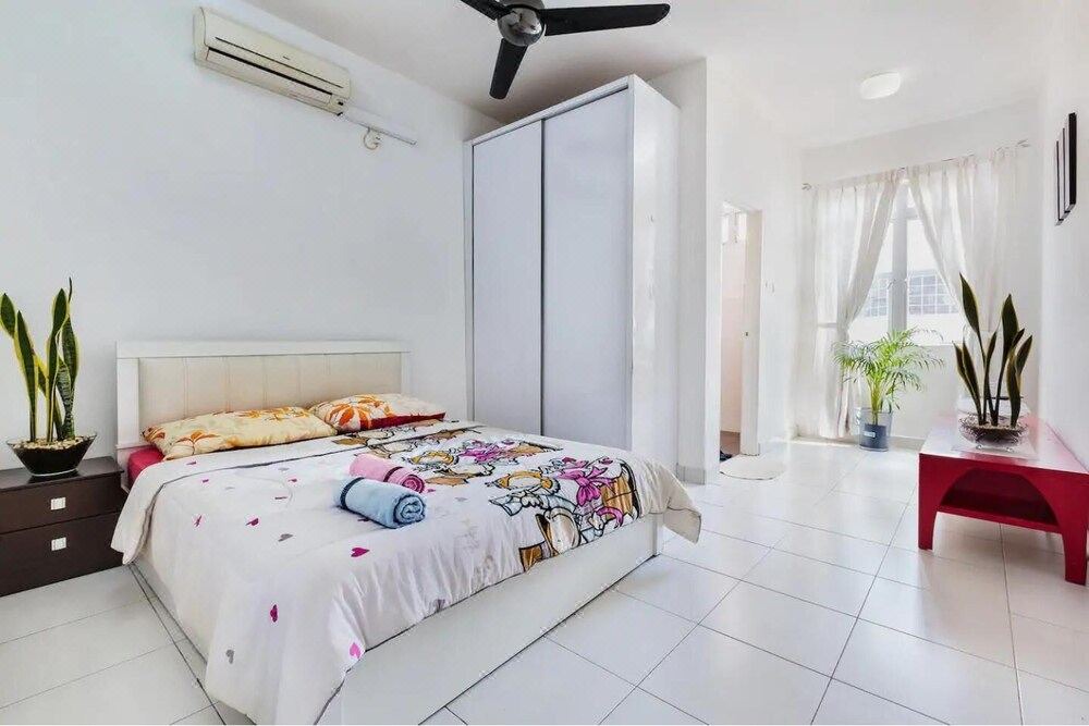 Photo of Bedroom in Taman Desa Tebrau