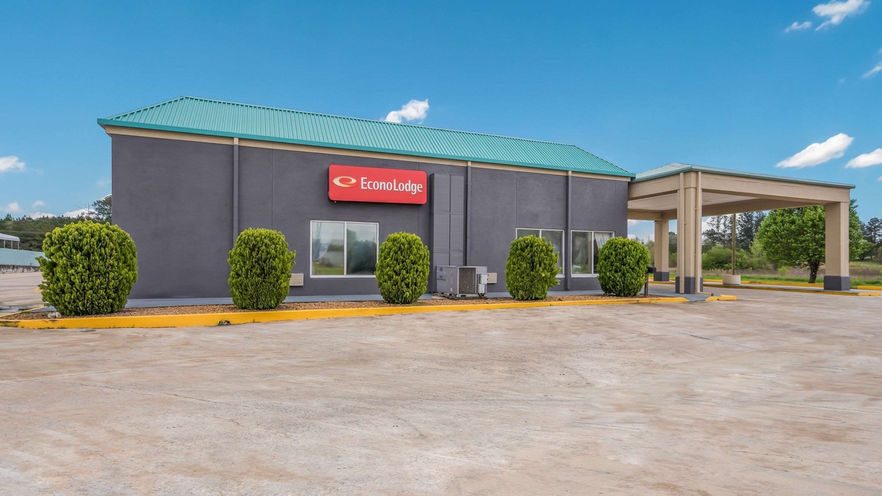 Photo of Buildings in Good Hope