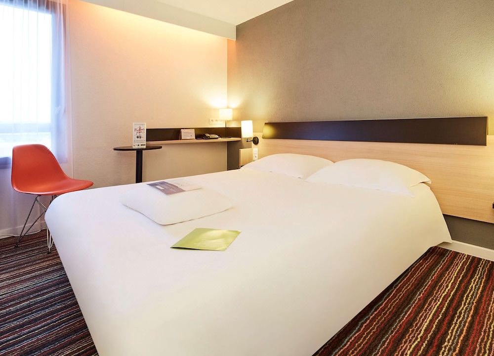 Photo of Bedroom in Chambray-les-Tours