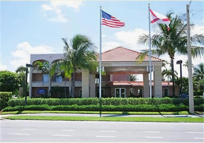 Photo of Buildings in Palm Beach