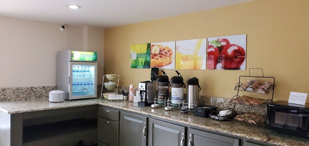 Photo of Kitchen in White Springs