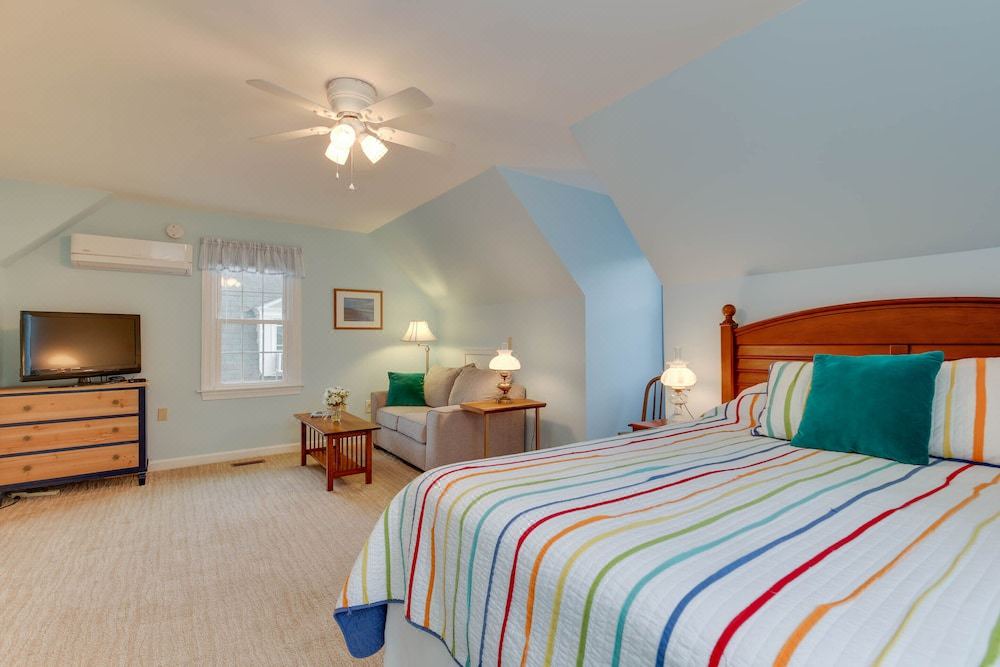 Photo of Bedroom in Yorktown