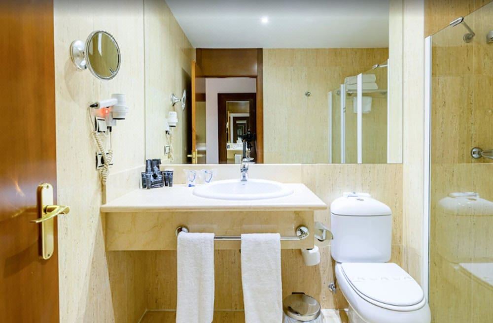 Photo of Bathroom in Alcobendas