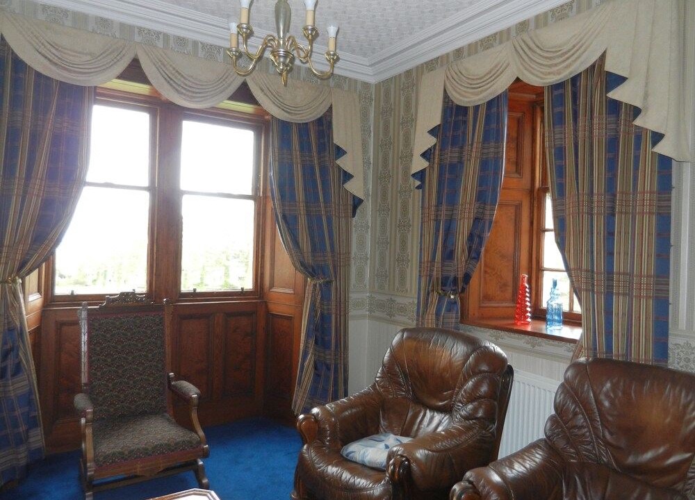 Photo of Livingroom in Glenmorangie