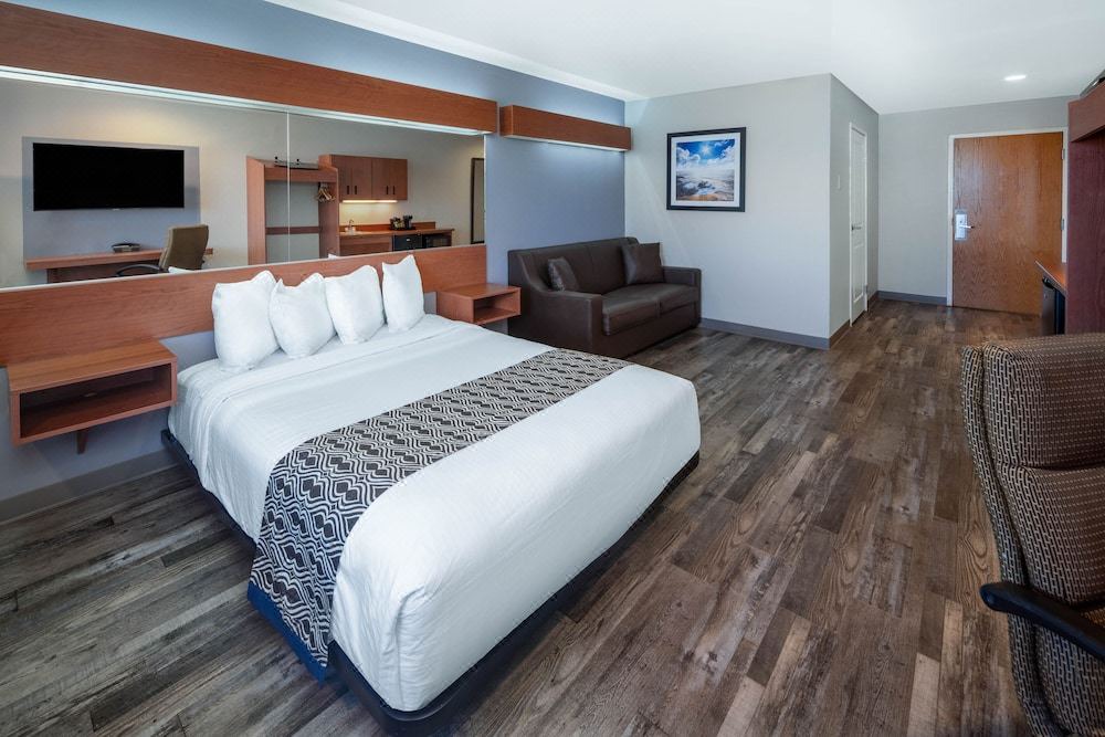 Photo of Bedroom in Tracy