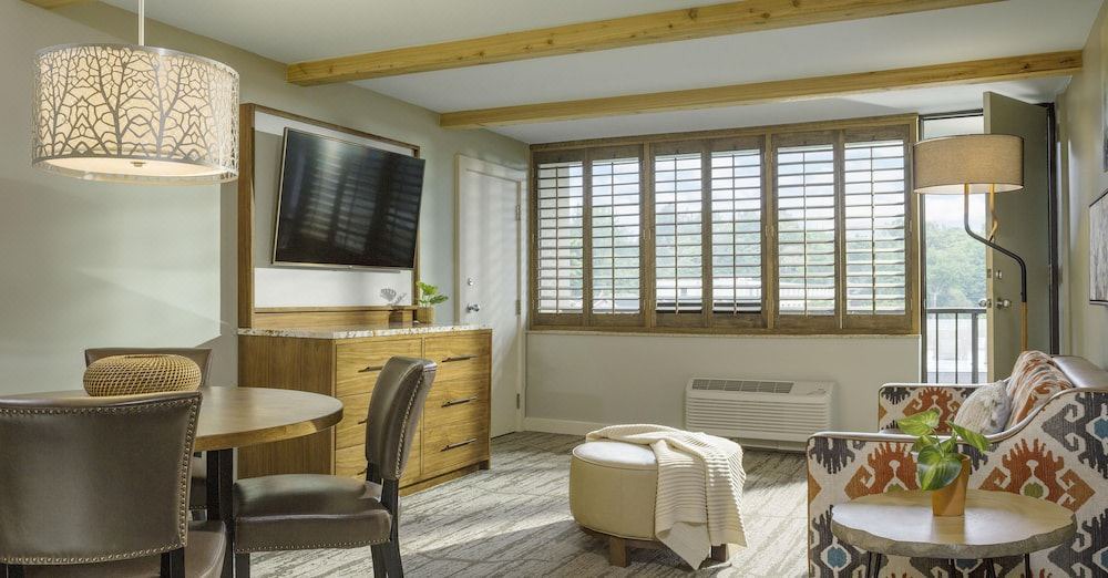 Photo of Livingroom in Lake Placid