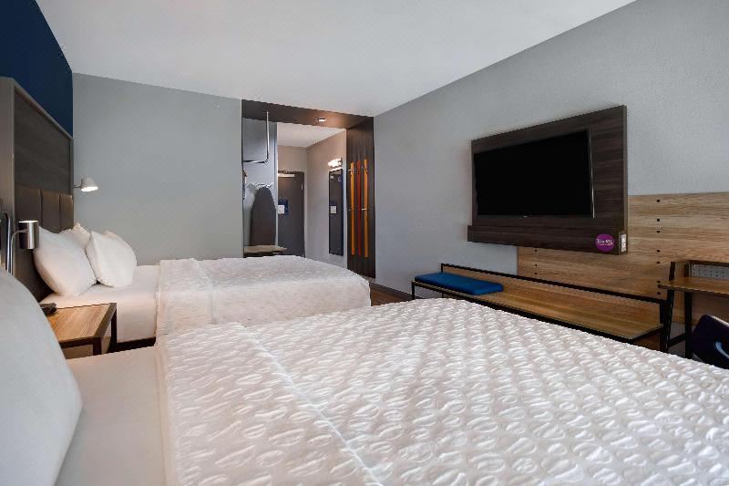 Photo of Bedroom in West Memphis